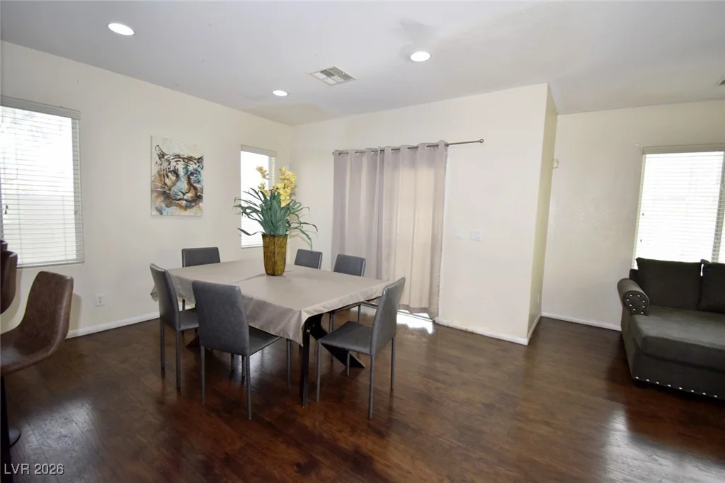 6158 Belmont Shores, Las Vegas, NV 89115