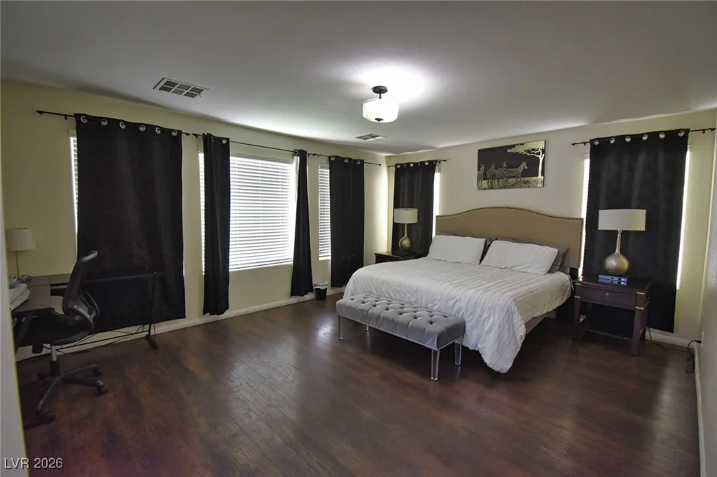 6158 Belmont Shores, Las Vegas, NV 89115