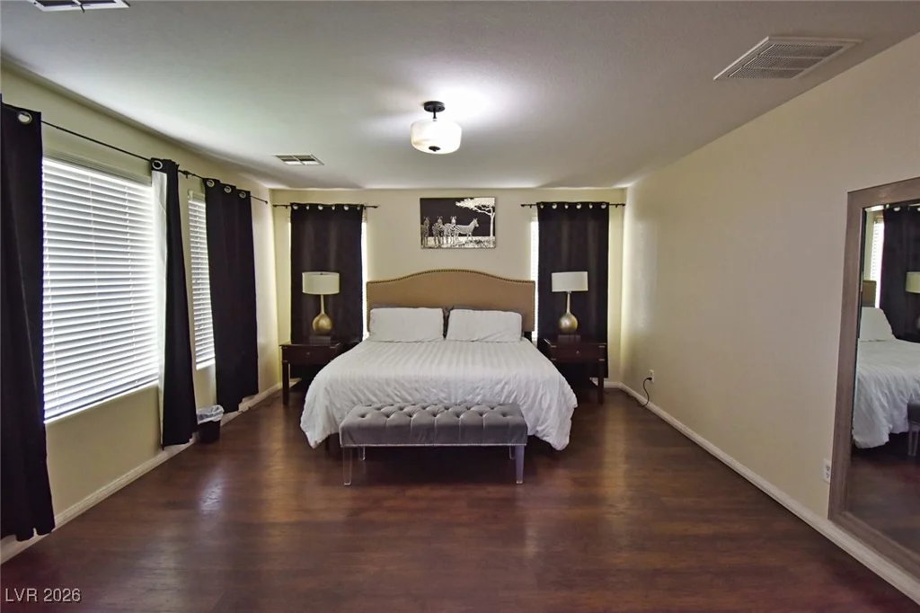 6158 Belmont Shores, Las Vegas, NV 89115