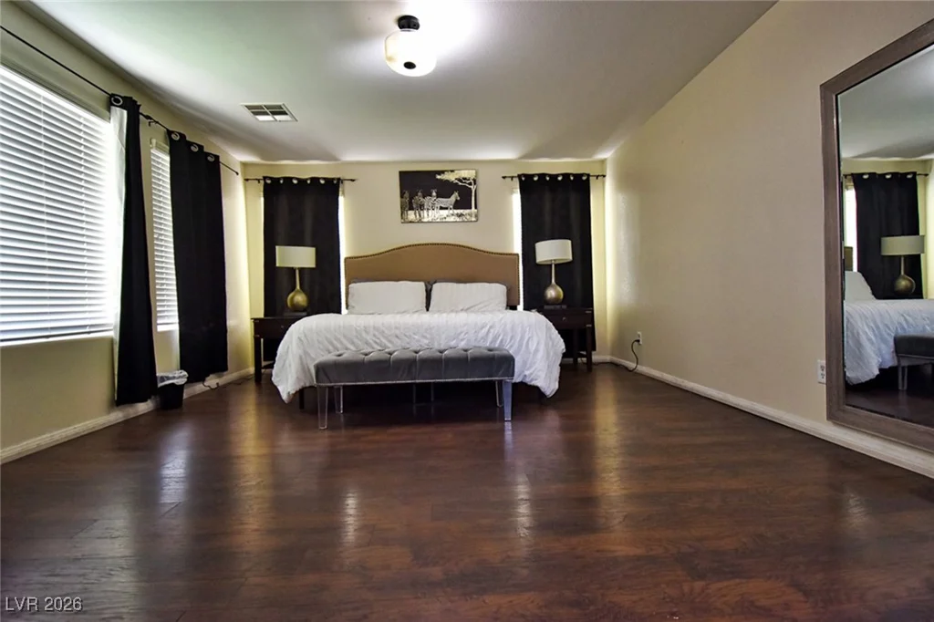 6158 Belmont Shores, Las Vegas, NV 89115