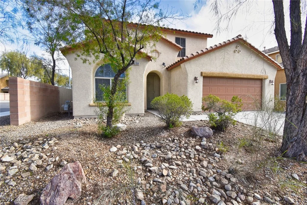 6158 Belmont Shores, Las Vegas, NV 89115