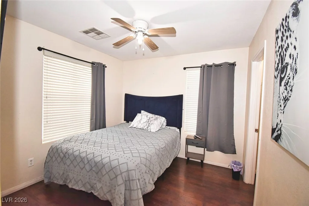 6158 Belmont Shores, Las Vegas, NV 89115