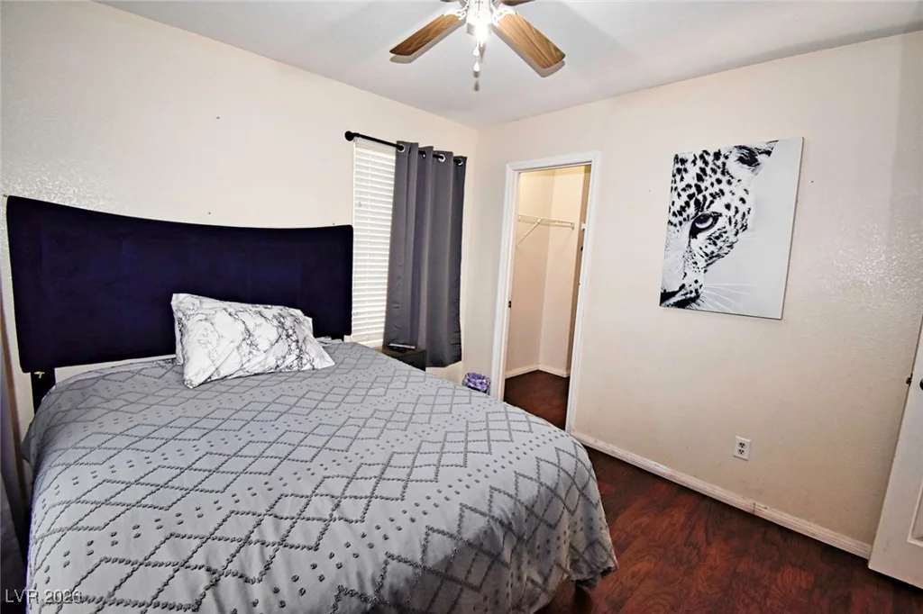 6158 Belmont Shores, Las Vegas, NV 89115