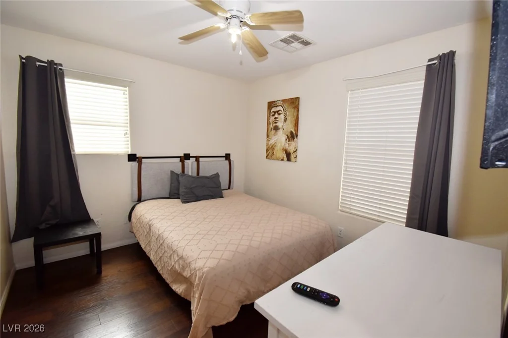 6158 Belmont Shores, Las Vegas, NV 89115