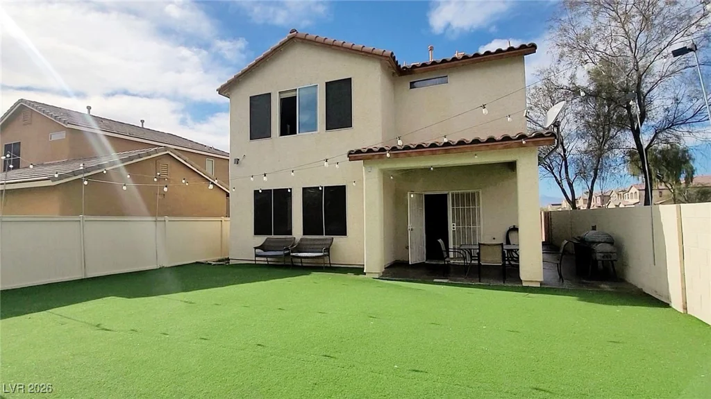 6158 Belmont Shores, Las Vegas, NV 89115