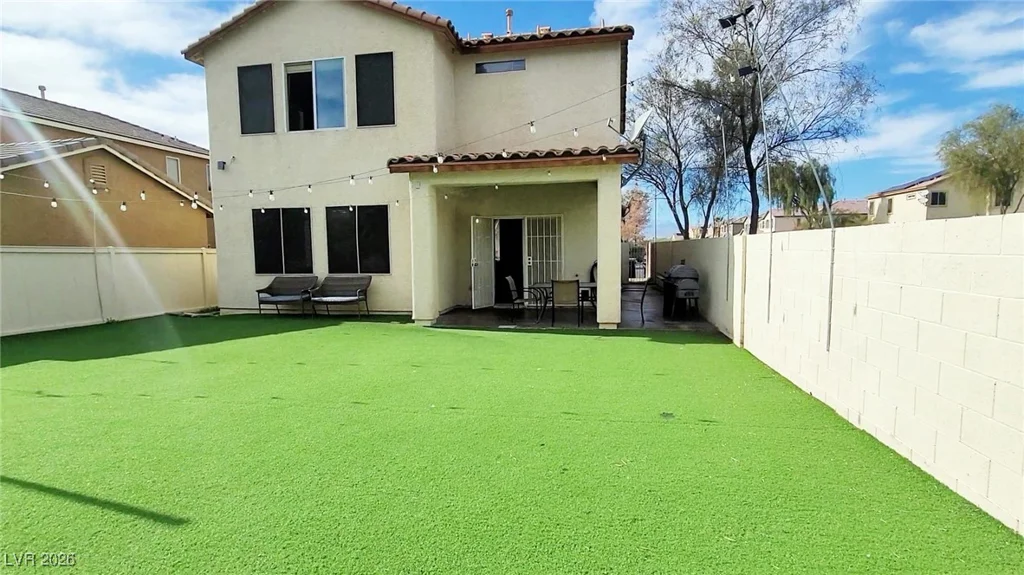 6158 Belmont Shores, Las Vegas, NV 89115