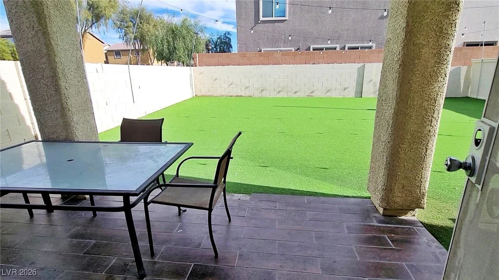 6158 Belmont Shores, Las Vegas, NV 89115