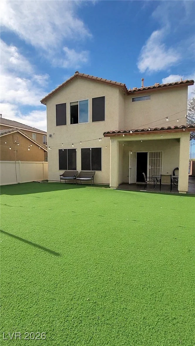 6158 Belmont Shores, Las Vegas, NV 89115