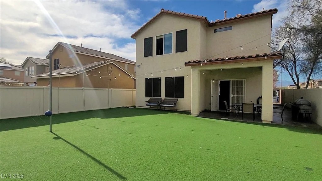 6158 Belmont Shores, Las Vegas, NV 89115
