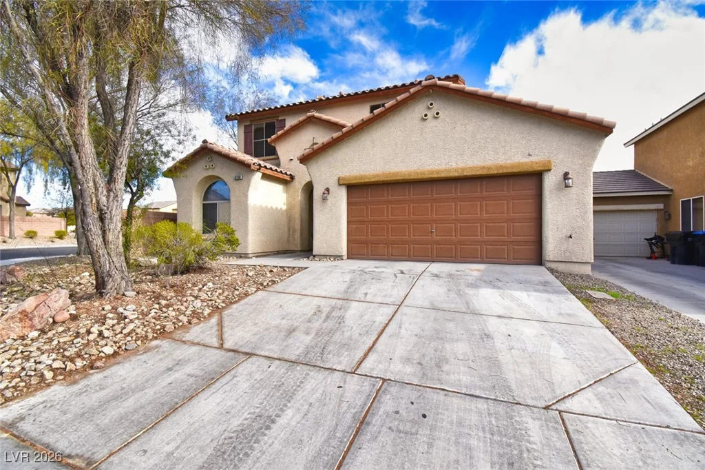 6158 Belmont Shores, Las Vegas, NV 89115