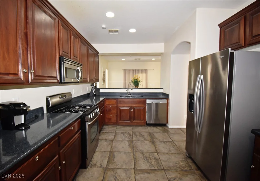 6158 Belmont Shores, Las Vegas, NV 89115