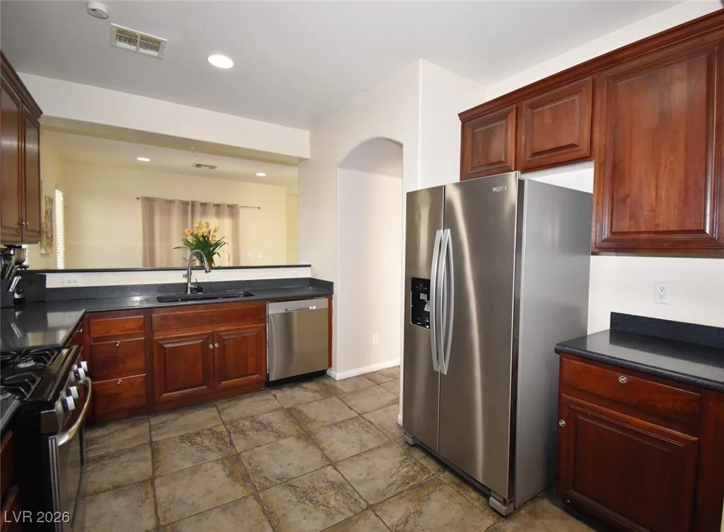 6158 Belmont Shores, Las Vegas, NV 89115