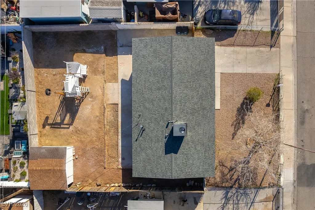 2816 Berg, North Las Vegas, NV 89030