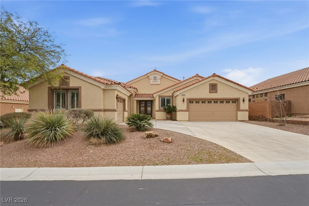 8119 Southern Comfort, Las Vegas, NV 89131
