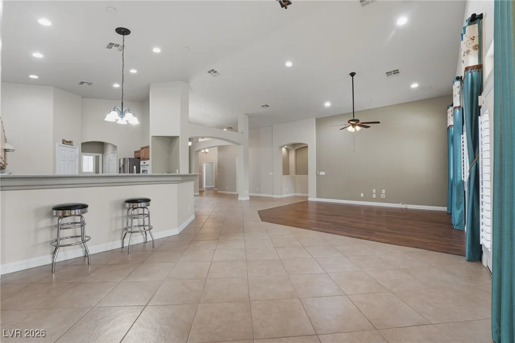8119 Southern Comfort, Las Vegas, NV 89131