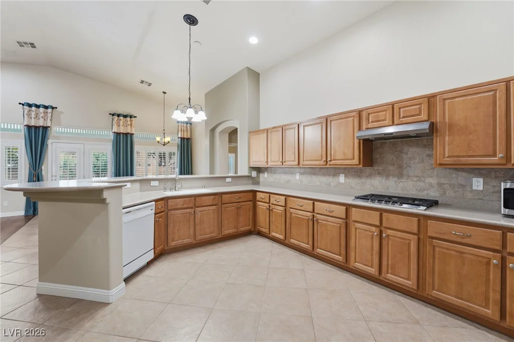 8119 Southern Comfort, Las Vegas, NV 89131