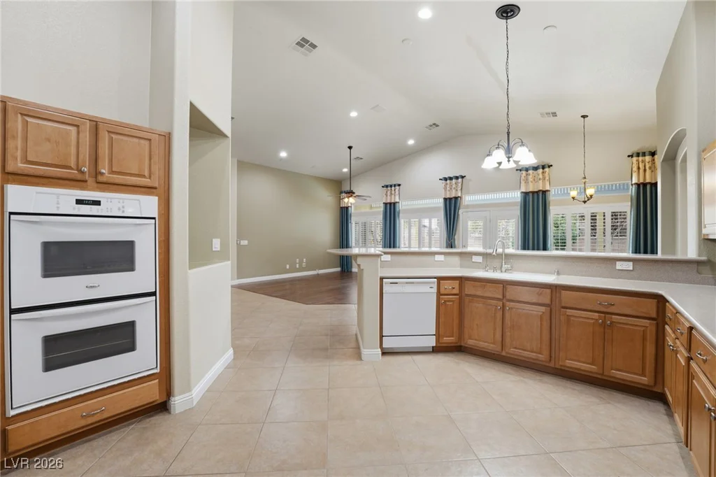 8119 Southern Comfort, Las Vegas, NV 89131