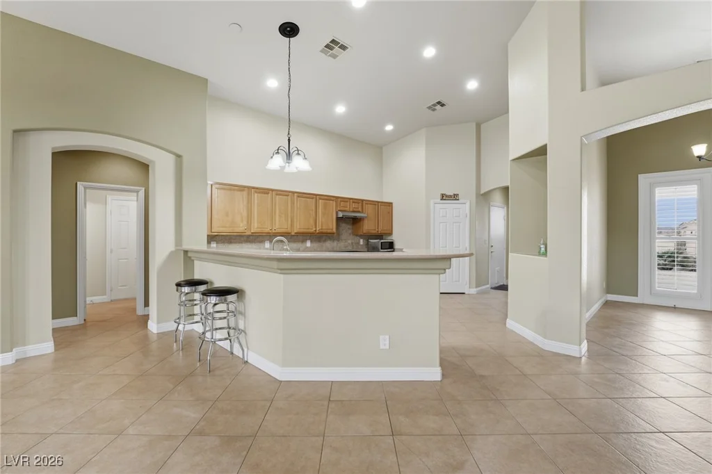 8119 Southern Comfort, Las Vegas, NV 89131