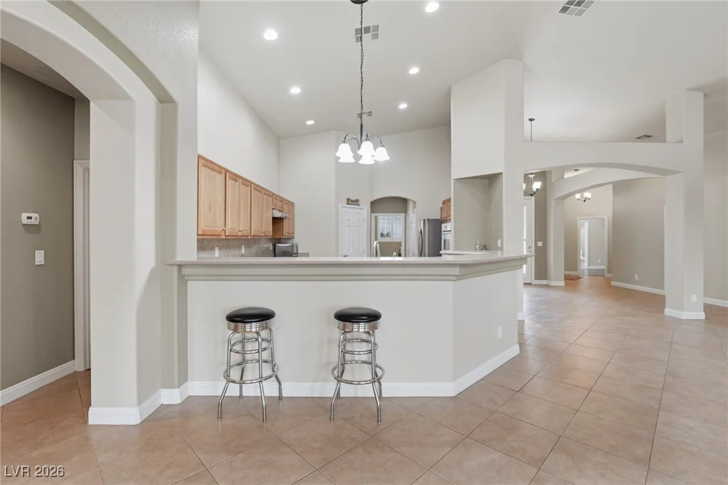8119 Southern Comfort, Las Vegas, NV 89131