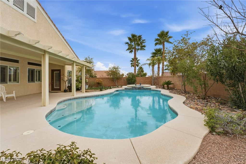 8119 Southern Comfort, Las Vegas, NV 89131