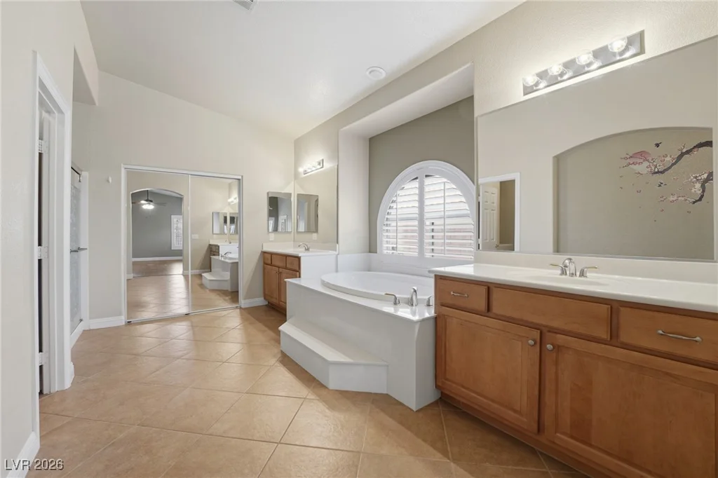 8119 Southern Comfort, Las Vegas, NV 89131