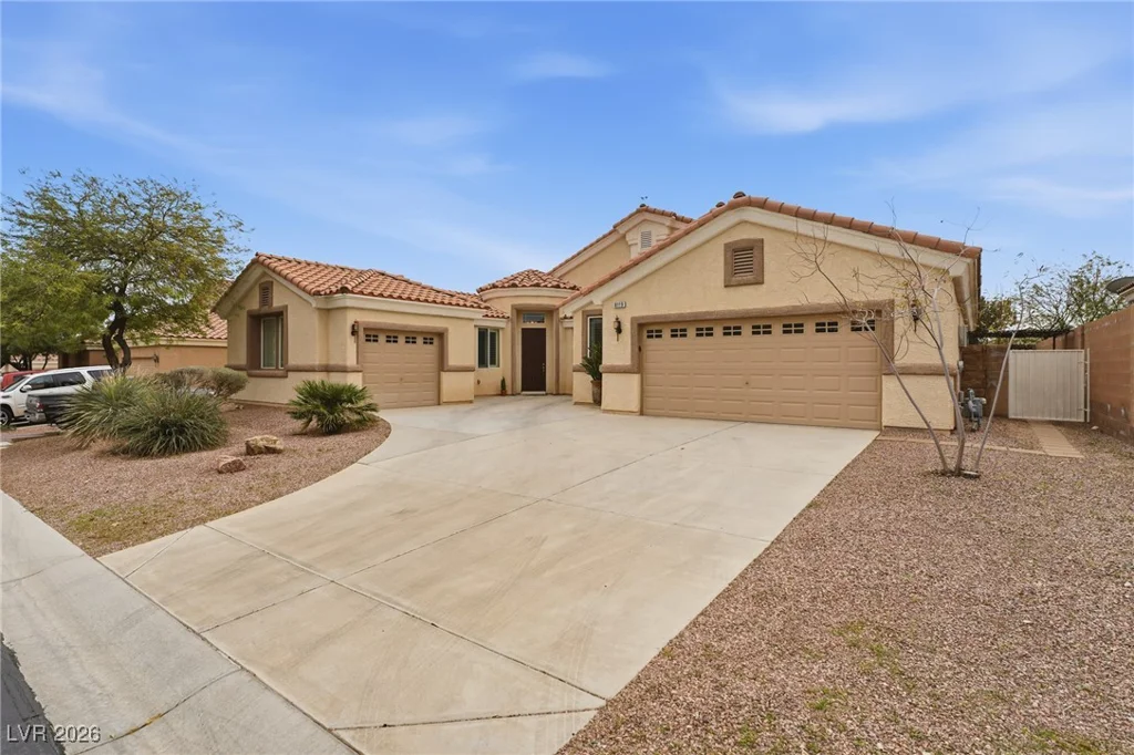 8119 Southern Comfort, Las Vegas, NV 89131