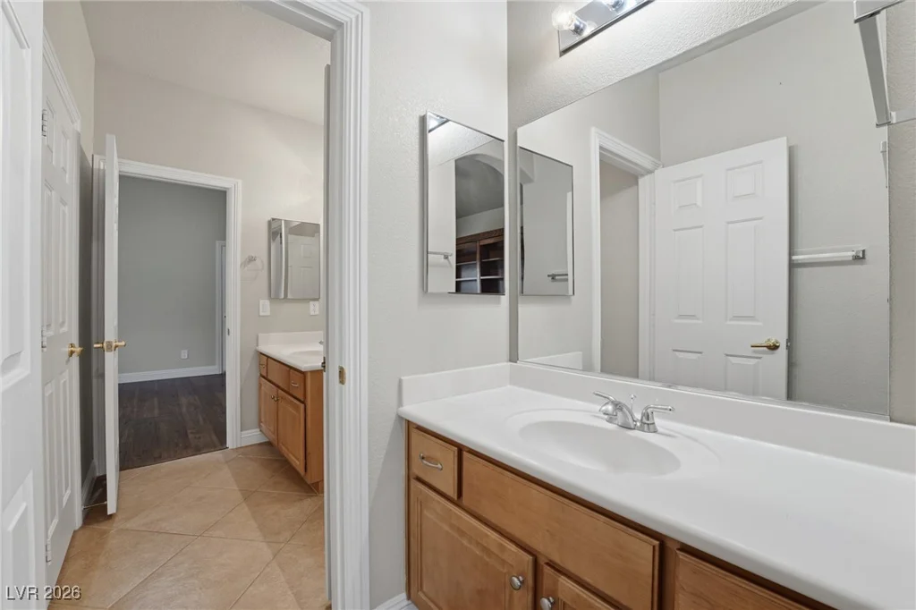 8119 Southern Comfort, Las Vegas, NV 89131