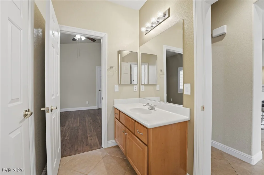 8119 Southern Comfort, Las Vegas, NV 89131