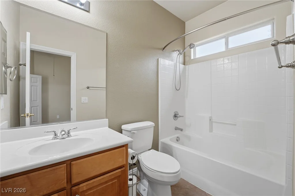 8119 Southern Comfort, Las Vegas, NV 89131