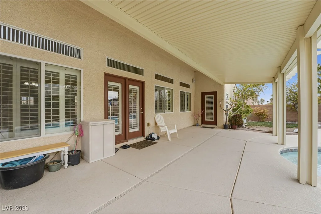 8119 Southern Comfort, Las Vegas, NV 89131