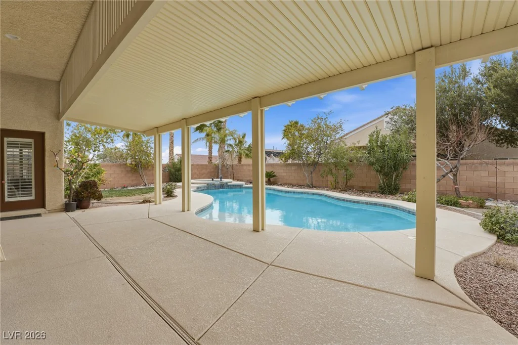 8119 Southern Comfort, Las Vegas, NV 89131