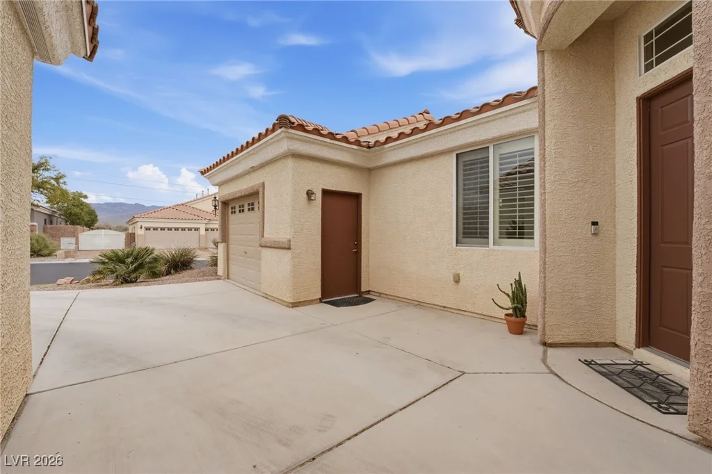 8119 Southern Comfort, Las Vegas, NV 89131