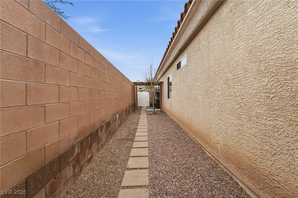 8119 Southern Comfort, Las Vegas, NV 89131