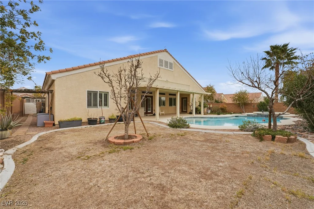 8119 Southern Comfort, Las Vegas, NV 89131