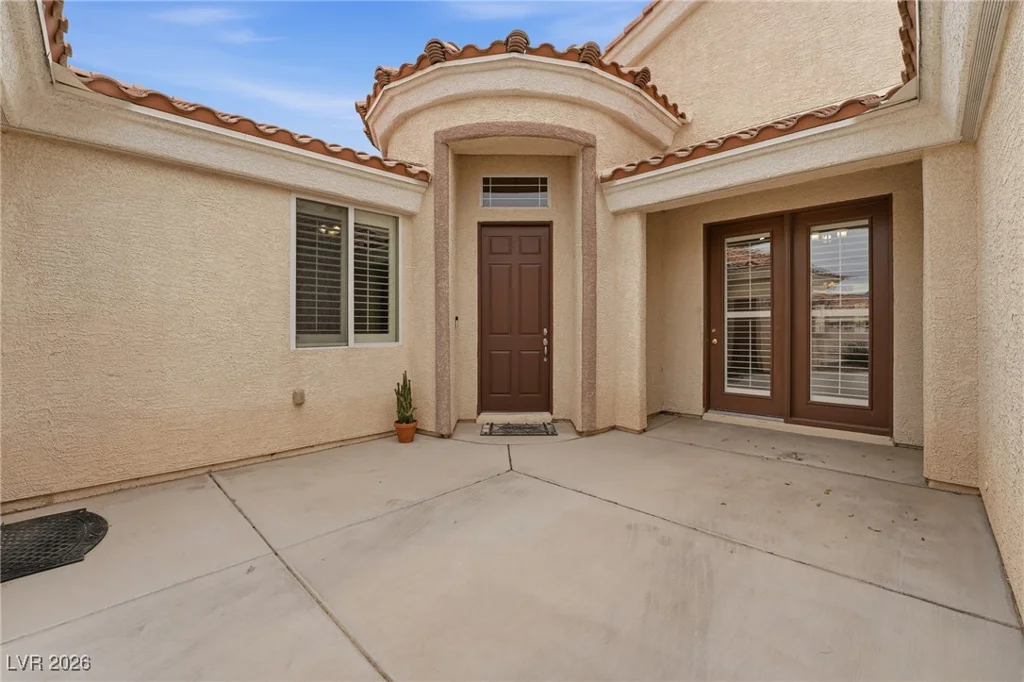 8119 Southern Comfort, Las Vegas, NV 89131