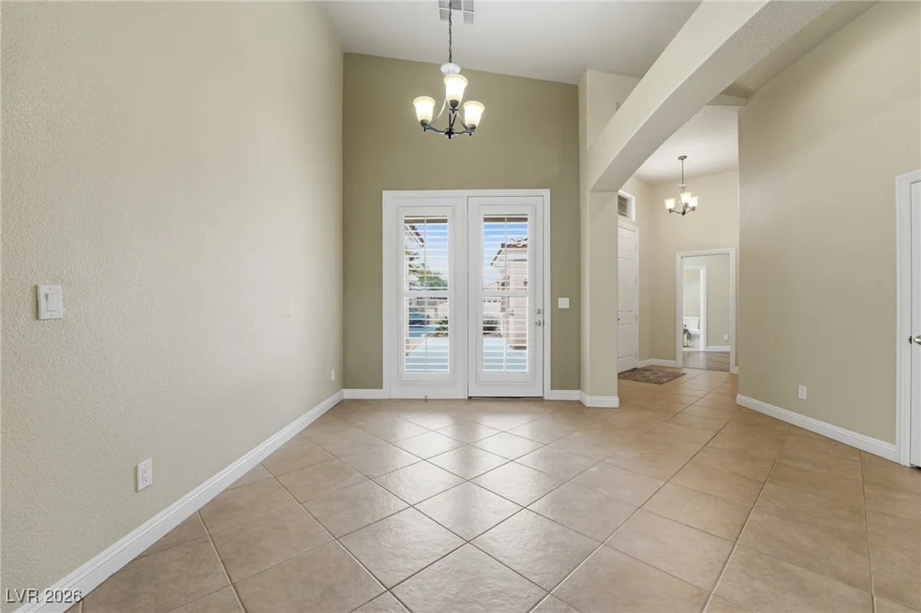 8119 Southern Comfort, Las Vegas, NV 89131