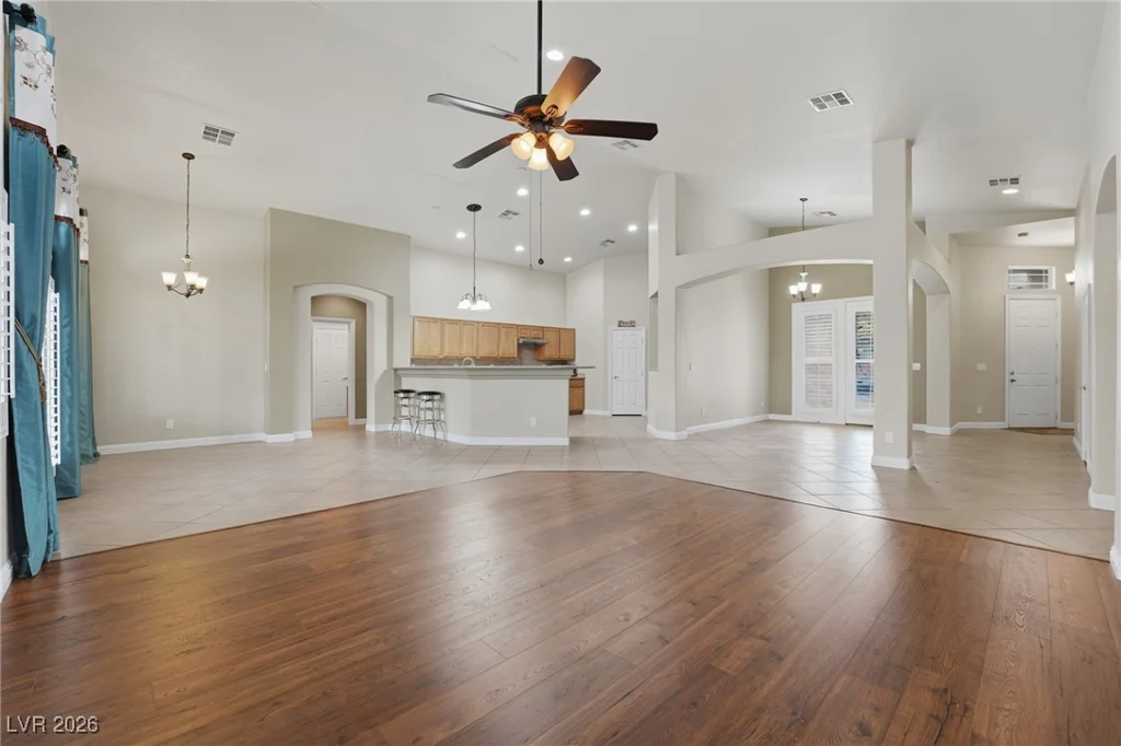8119 Southern Comfort, Las Vegas, NV 89131