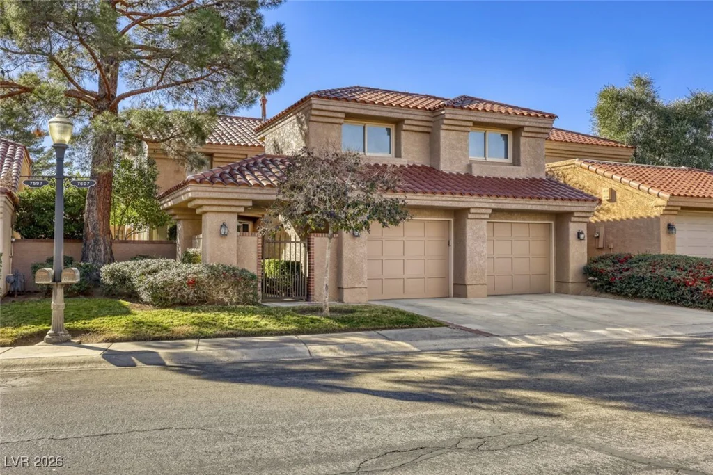 7607 Boca Raton, Las Vegas, NV 89113