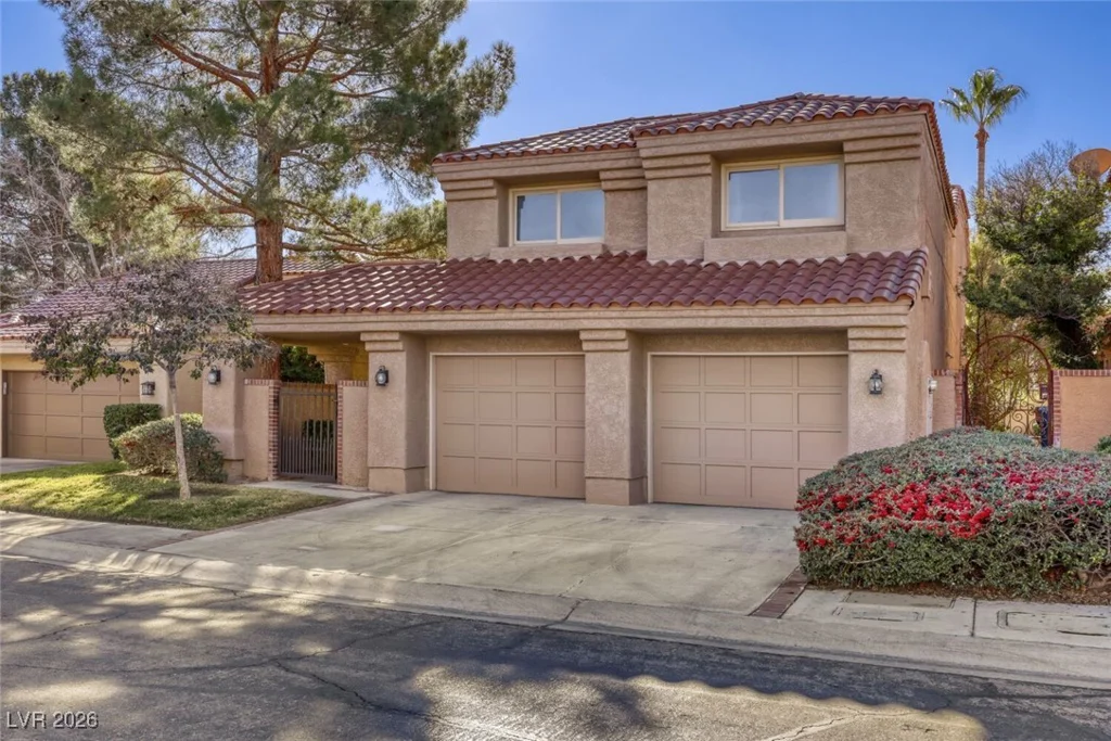 7607 Boca Raton, Las Vegas, NV 89113