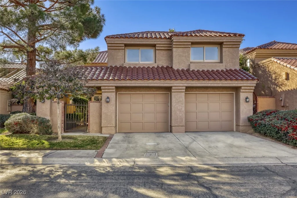 7607 Boca Raton, Las Vegas, NV 89113