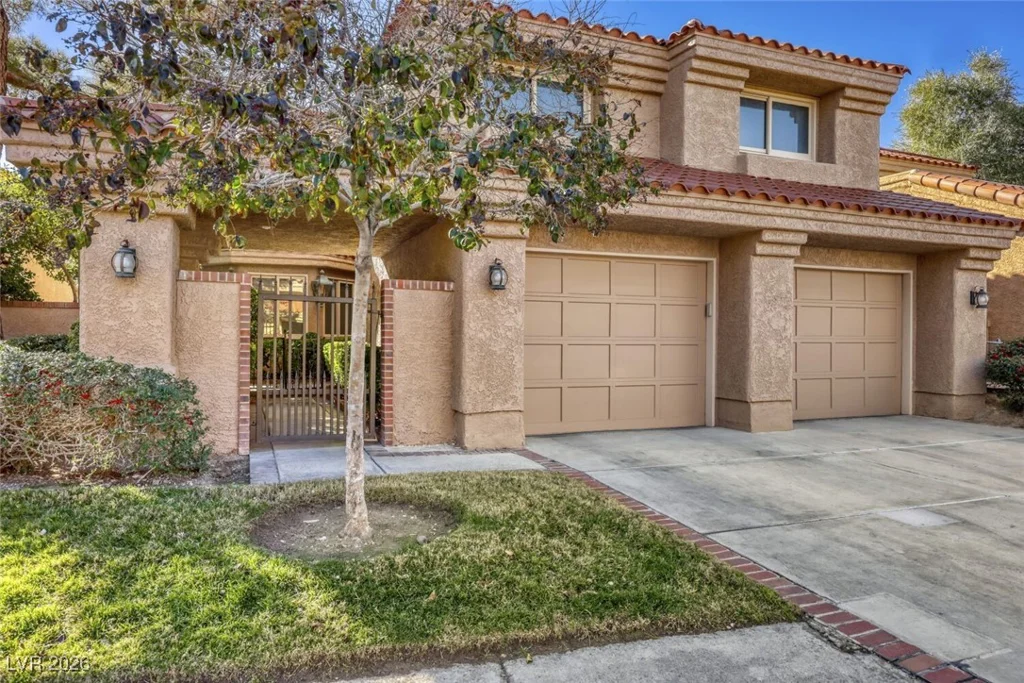 7607 Boca Raton, Las Vegas, NV 89113