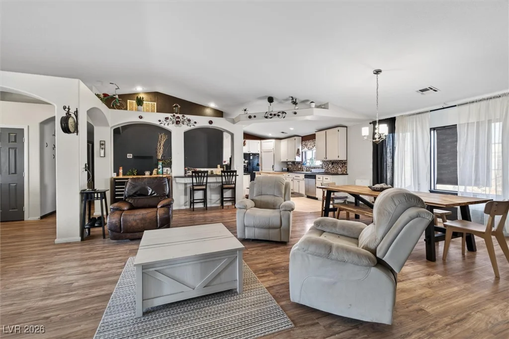 821 Happy, Pahrump, NV 89048