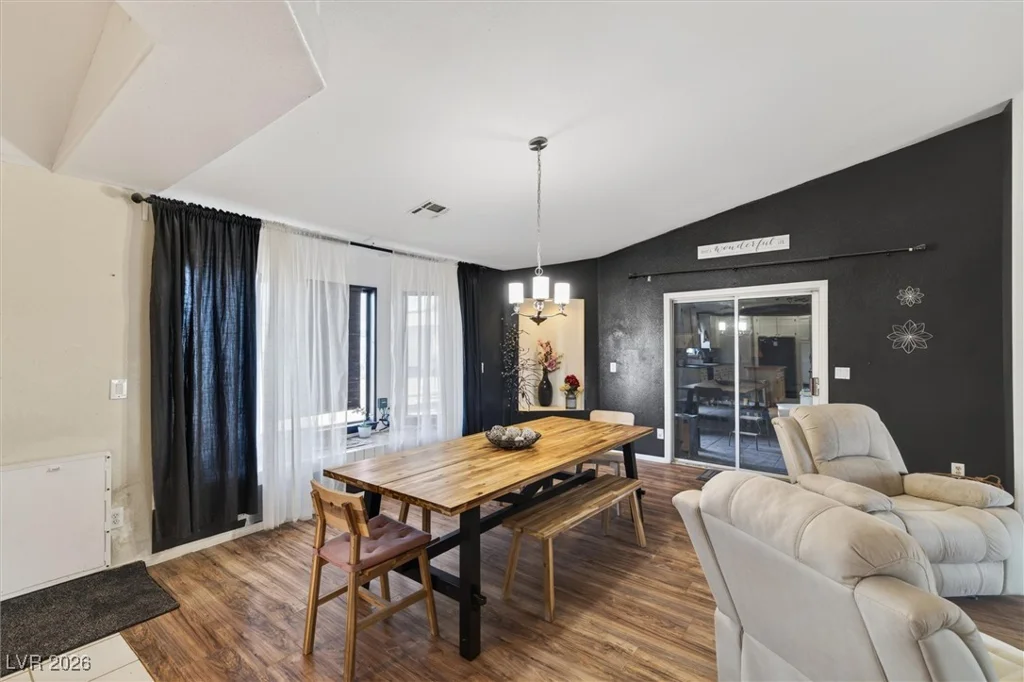 821 Happy, Pahrump, NV 89048