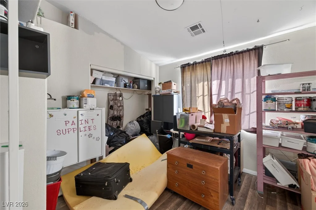 821 Happy, Pahrump, NV 89048