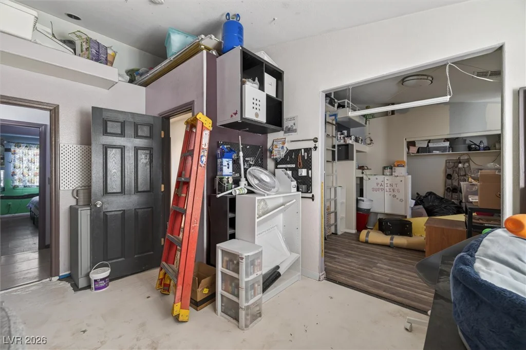 821 Happy, Pahrump, NV 89048