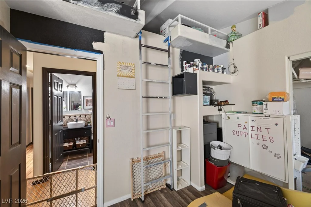 821 Happy, Pahrump, NV 89048