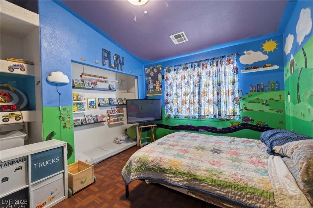 821 Happy, Pahrump, NV 89048
