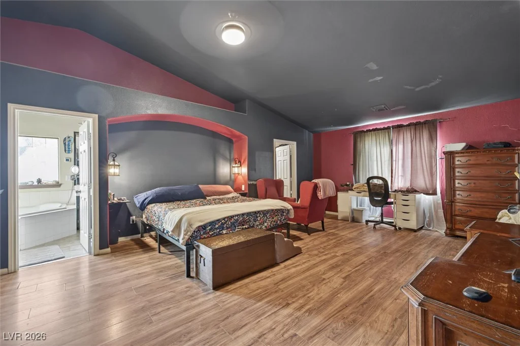 821 Happy, Pahrump, NV 89048