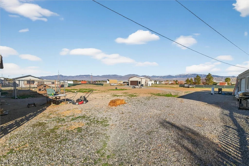 821 Happy, Pahrump, NV 89048