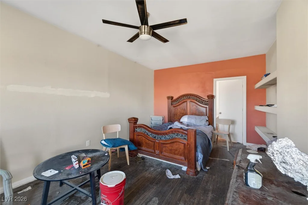 821 Happy, Pahrump, NV 89048